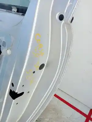 Автозапчасти б/у дверь передняя правая за opel corsa d cosmo ссылки oem iam   