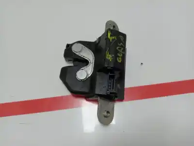 Автозапчасти б/у замок багажника/ворот за opel corsa d cosmo ссылки oem iam 55701971  