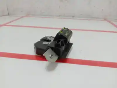 Автозапчасти б/у замок багажника/ворот за opel corsa d cosmo ссылки oem iam 55701971  