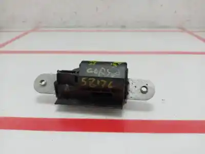 Автозапчасти б/у замок багажника/ворот за opel corsa d cosmo ссылки oem iam 55701971  