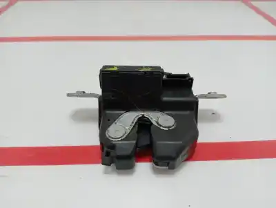 Peça sobressalente para automóvel em segunda mão fechadura do mala por opel corsa d cosmo referências oem iam 55701971