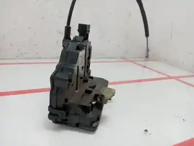 İkinci el araba yedek parçası sol ön kapi kilidi için opel corsa d cosmo oem iam referansları 13258271  