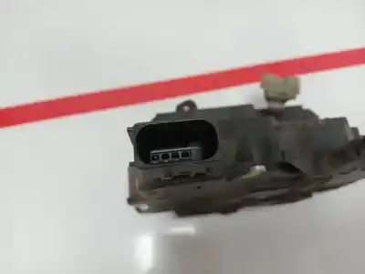 İkinci el araba yedek parçası sol ön kapi kilidi için opel corsa d cosmo oem iam referansları 13258271  