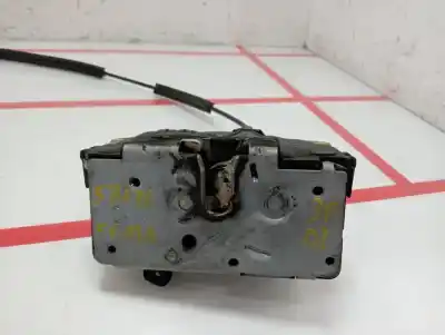 İkinci el araba yedek parçası sol ön kapi kilidi için opel corsa d cosmo oem iam referansları 13258271  