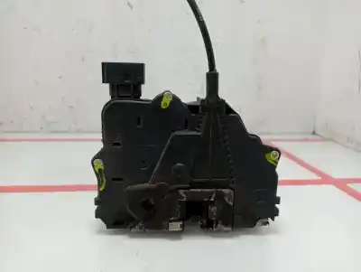 İkinci el araba yedek parçası sol ön kapi kilidi için opel corsa d cosmo oem iam referansları 13258271  