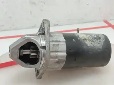 Peça sobressalente para automóvel em segunda mão motor de arranque por opel corsa d cosmo referências oem iam 24436877  886628