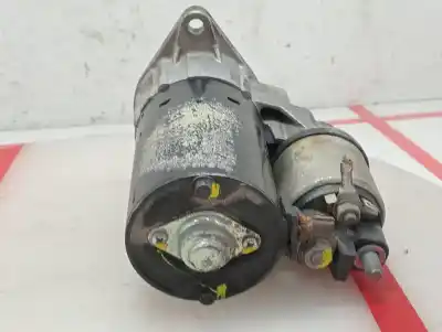 Peça sobressalente para automóvel em segunda mão motor de arranque por opel corsa d cosmo referências oem iam 24436877  886628