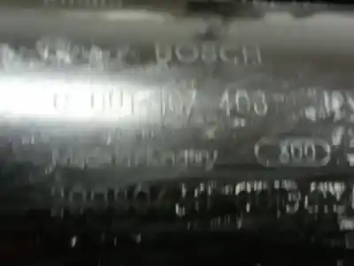 Peça sobressalente para automóvel em segunda mão motor de arranque por opel corsa d cosmo referências oem iam 24436877  886628