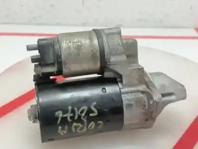 Автозапчасти б/у двигатель запускается за opel corsa d cosmo ссылки oem iam 24436877  