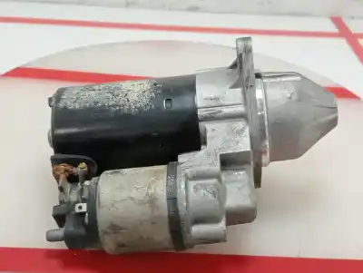 Second-hand car spare part Starter Motor for OPEL CORSA D Cosmo OEM IAM references 24436877  