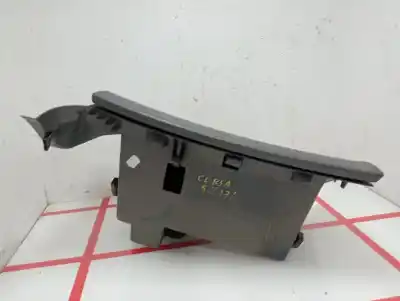 Pezzo di ricambio per auto di seconda mano scatola di guanti per opel corsa d cosmo riferimenti oem iam 13205097  886629