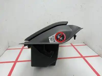 Pezzo di ricambio per auto di seconda mano scatola di guanti per opel corsa d cosmo riferimenti oem iam 13205097  886629