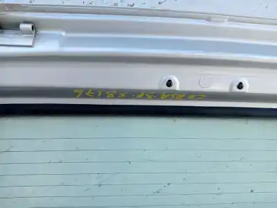 Автозапчастина б/у загальні двері для opel corsa d cosmo посилання на oem iam   