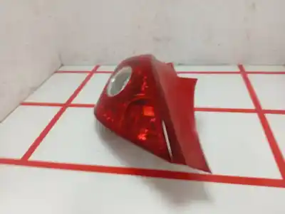 Peça sobressalente para automóvel em segunda mão farolim traseiro esquerdo por opel corsa d cosmo referências oem iam 368158932  886632