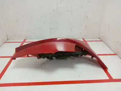 Peça sobressalente para automóvel em segunda mão farolim traseiro esquerdo por opel corsa d cosmo referências oem iam 368158932  886632