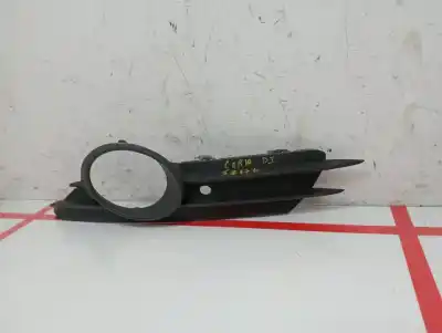 Pièce détachée automobile d'occasion grille de pare-chocs gauche pour opel corsa d cosmo références oem iam 13211478  