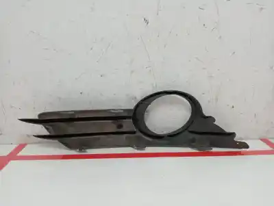 Pièce détachée automobile d'occasion grille de pare-chocs gauche pour opel corsa d cosmo références oem iam 13211478  