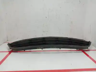 Pezzo di ricambio per auto di seconda mano griglia centrale paraurti per opel corsa d cosmo riferimenti oem iam 475498858a  