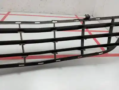 Pezzo di ricambio per auto di seconda mano griglia centrale paraurti per opel corsa d cosmo riferimenti oem iam 475498858a  