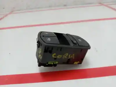 Автозапчасти б/у выключатель левого переднего окна за opel corsa d cosmo ссылки oem iam 13258521aa  