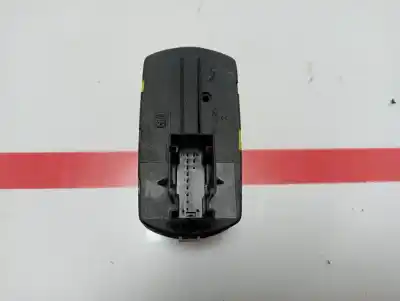 Автозапчасти б/у выключатель левого переднего окна за opel corsa d cosmo ссылки oem iam 13258521aa  