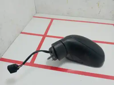 Peça sobressalente para automóvel em segunda mão espelho retrovisor esquerdo por seat leon (1p1) reference referências oem iam   