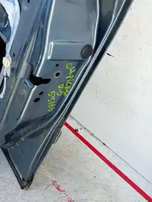 İkinci el araba yedek parçası sag ön kapi için citroen c4 picasso premier oem iam referansları   886813