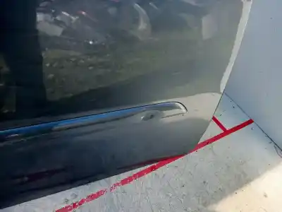 Автозапчастина б/у передні праві двері для citroen c4 picasso premier посилання на oem iam   