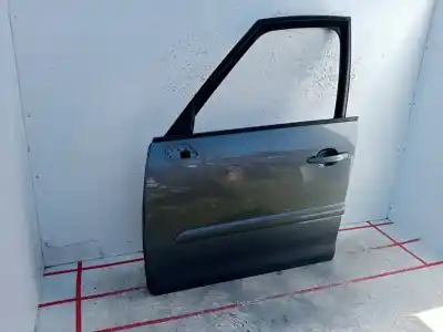 Second-hand car spare part Left Front Door for CITROEN C4 PICASSO Premier OEM IAM references   886814