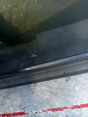 Автозапчасти б/у левая передняя дверь за citroen c4 picasso premier ссылки oem iam   