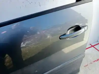 Автозапчасти б/у левая передняя дверь за citroen c4 picasso premier ссылки oem iam   