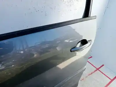 Автозапчасти б/у левая передняя дверь за citroen c4 picasso premier ссылки oem iam   