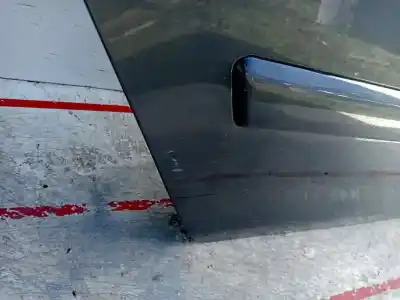 Автозапчастина б/у двері задні праві для citroen c4 picasso premier посилання на oem iam   