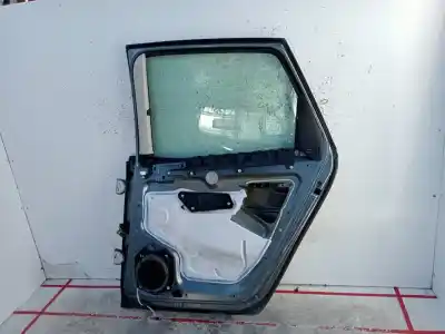 Автозапчастина б/у двері задні праві для citroen c4 picasso premier посилання на oem iam   