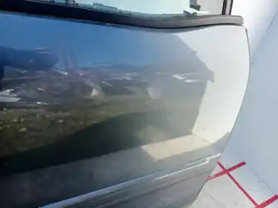 Автозапчастина б/у двері задні праві для citroen c4 picasso premier посилання на oem iam   