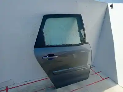 Second-hand car spare part Rear Right Door for CITROEN C4 PICASSO Premier OEM IAM references   