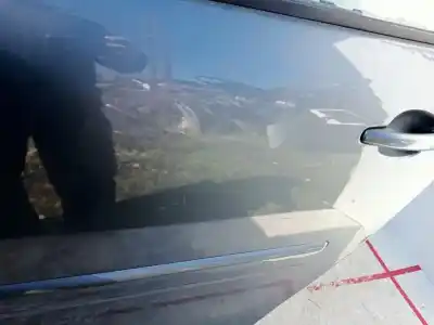 Peça sobressalente para automóvel em segunda mão porta do automóvel traseira esquerda por citroen c4 picasso premier referências oem iam   