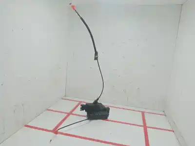 Pezzo di ricambio per auto di seconda mano  per CITROEN C4 PICASSO  Riferimenti OEM IAM 24087816  