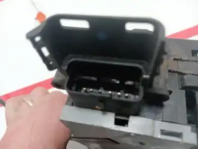 Автозапчастина б/у замок дверей заднього лівого для citroen c4 picasso premier посилання на oem iam 24087816  