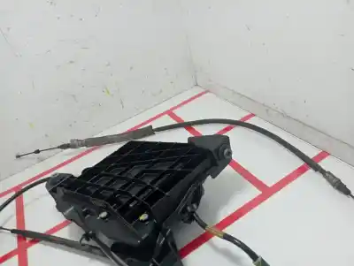 Автозапчасти б/у электрический стояночный тормоз за citroen c4 picasso premier ссылки oem iam 9659810180  