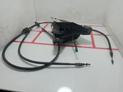 Second-hand car spare part  for CITROEN C4 PICASSO  OEM IAM references 9659810180  886823