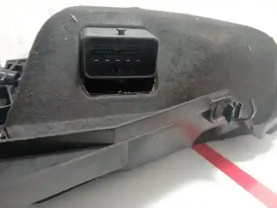 Автозапчасти б/у электрический стояночный тормоз за citroen c4 picasso premier ссылки oem iam 9659810180  