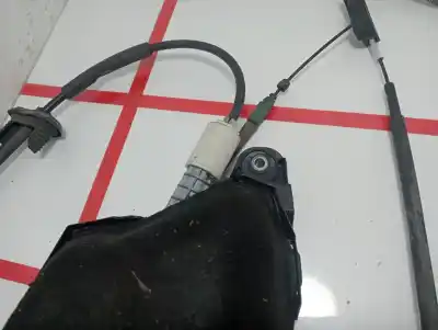 Автозапчасти б/у электрический стояночный тормоз за citroen c4 picasso premier ссылки oem iam 9659810180  