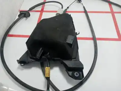 Автозапчасти б/у электрический стояночный тормоз за citroen c4 picasso premier ссылки oem iam 9659810180  