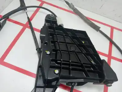 Автозапчасти б/у электрический стояночный тормоз за citroen c4 picasso premier ссылки oem iam 9659810180  