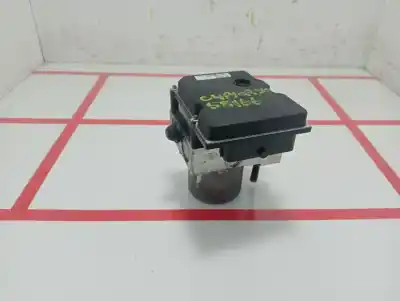 Автозапчастина б/у  для CITROEN C4 PICASSO  Посилання на OEM IAM 9660934580  