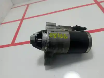 Pezzo di ricambio per auto di seconda mano motorino di avviamento per citroen c4 picasso premier riferimenti oem iam m000t32271  