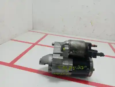 Pezzo di ricambio per auto di seconda mano motorino di avviamento per citroen c4 picasso premier riferimenti oem iam m000t32271  