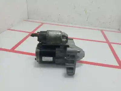 Second-hand car spare part Starter Motor for CITROEN C4 PICASSO Premier OEM IAM references M000T32271  