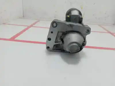 Pezzo di ricambio per auto di seconda mano motorino di avviamento per citroen c4 picasso premier riferimenti oem iam m000t32271  